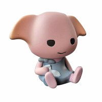 Harry Potter - Salvadanaio Dobby - Prodotto Ufficiale Warner Bros